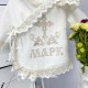 Хрестильний одяг для хлопчика "Маленький Марк" Хрестильний одяг для хлопчика "Маленький Марк"